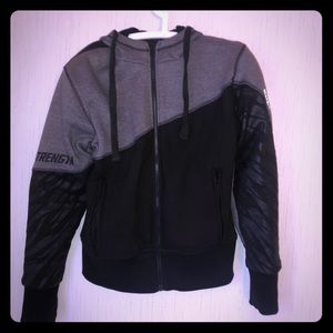 Motorcycle Riding Jacket